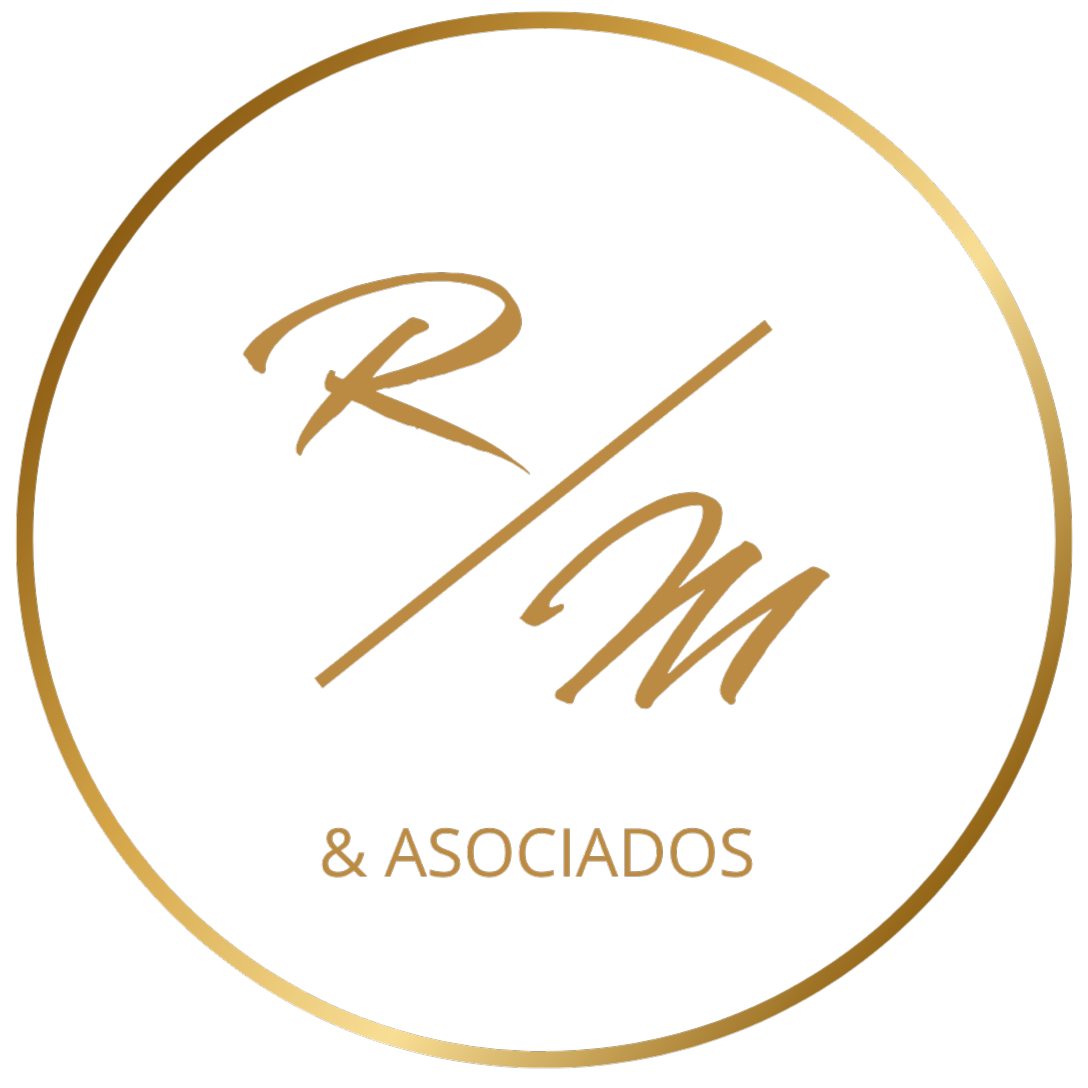 Logo RM & ASOCIADOS