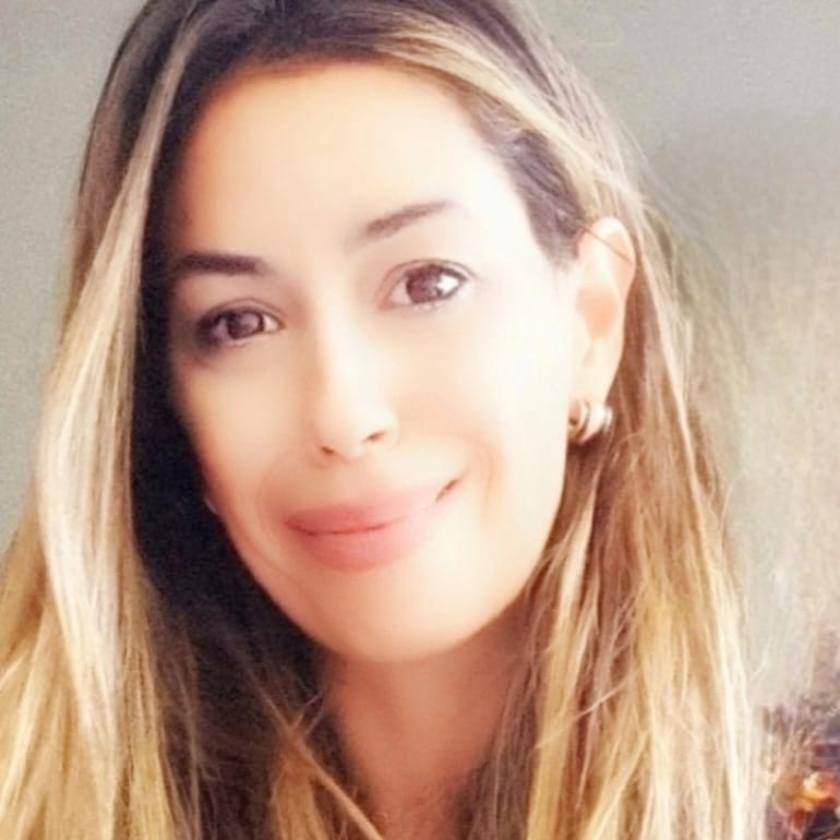 Dra. Vanessa Machado, RM & Asociados